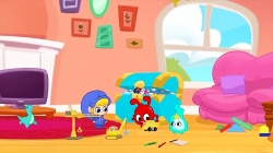 کارتون Pet Morphle قسمت 42